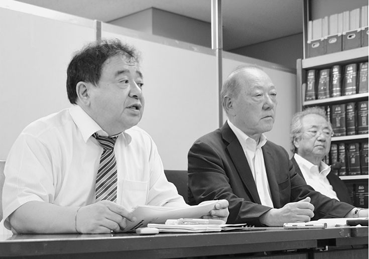 差別されない権利」を認める～被差別部落地名リスト出版事件、二審判決は差し止め範囲を拡大 - 社民党 SDP Japan