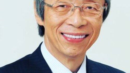 又市征治 前党首