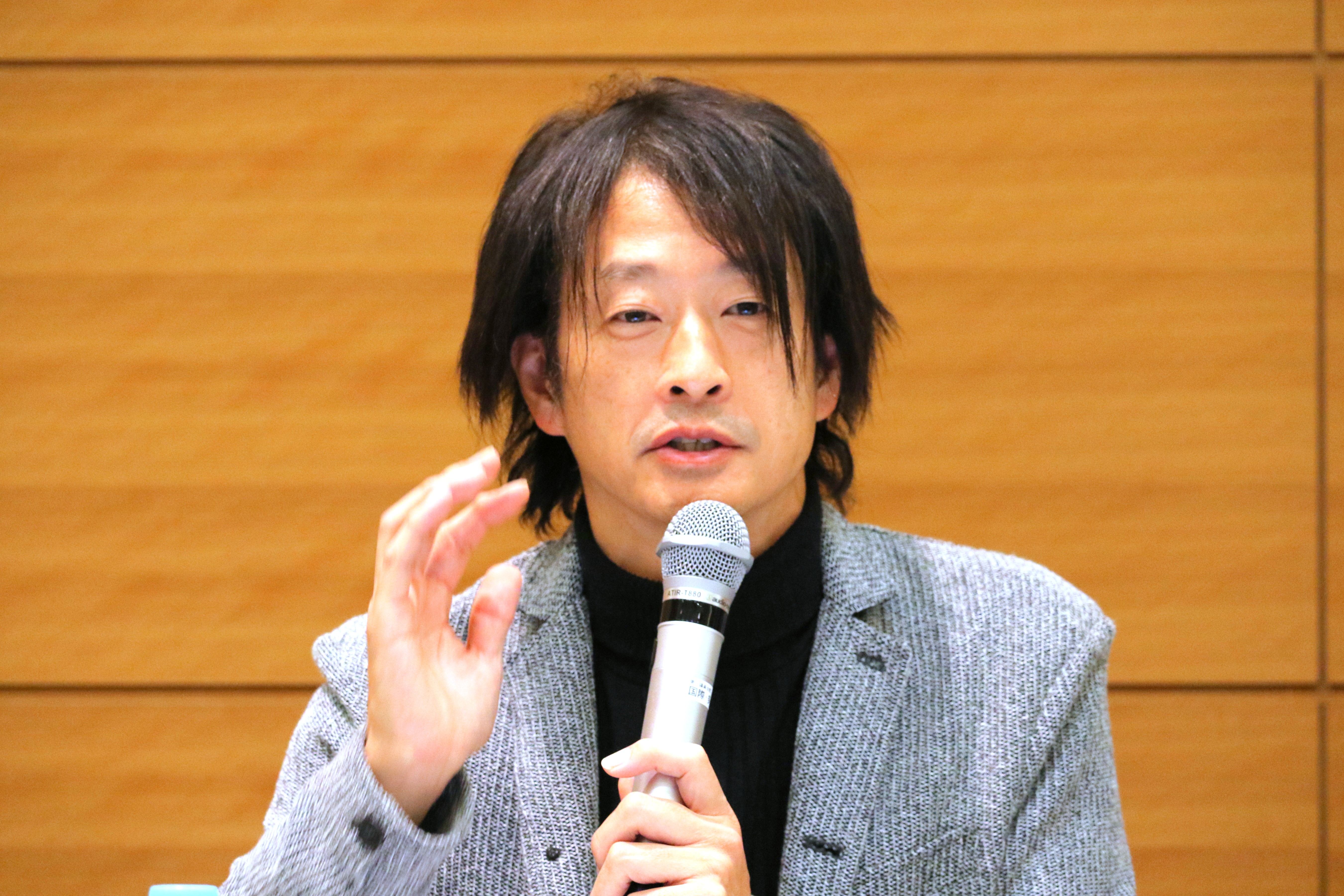 市民と議員の「スパイ防止法」勉強会 ～「特定思想排除法案」だ